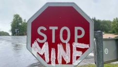 Dans l’Allier, le lithium mine la transition énergétique