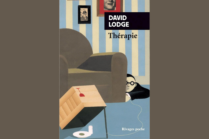 Le conseil de la semaine : (re)lire David Lodge