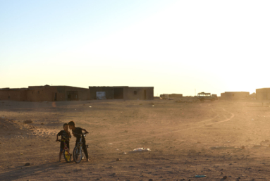 Sahara occidental : victoire diplomatique du Maroc