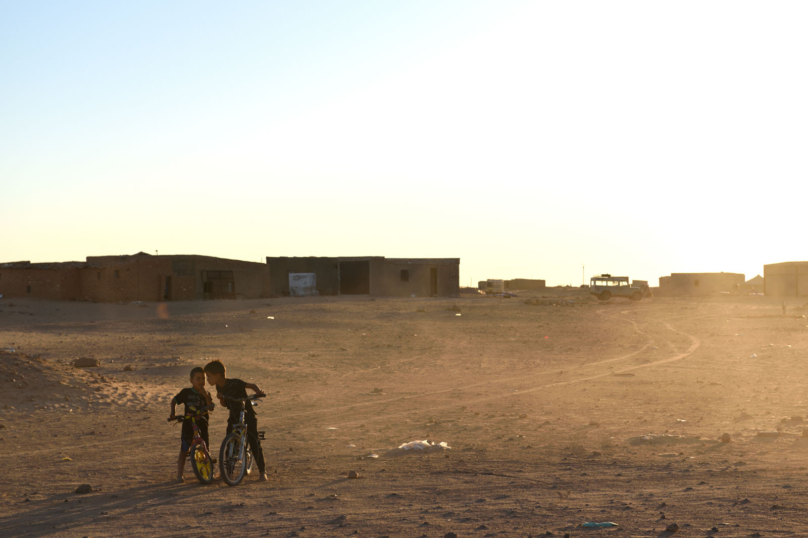 Sahara occidental : victoire diplomatique du Maroc