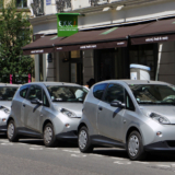 La lourde facture d’Autolib’