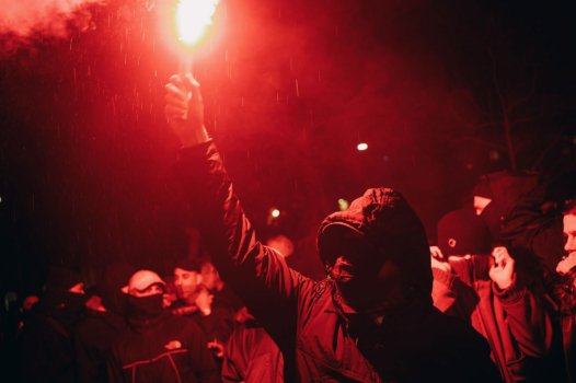 Antifascisme : le gouvernement dissout la Jeune Garde
