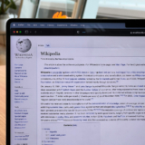 Le Point en croisade trumpienne contre Wikipedia