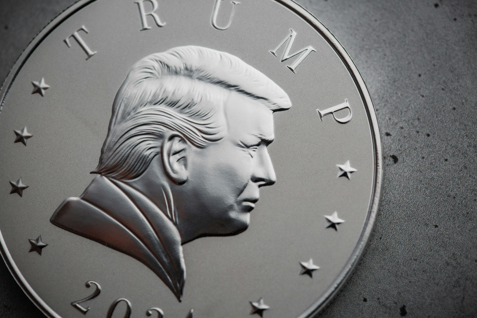 Crypto monnaie de donald trump (57) foto