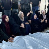 Gaza : l’horreur, toujours !