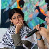 Le faux procès fait à Rima Hassan
