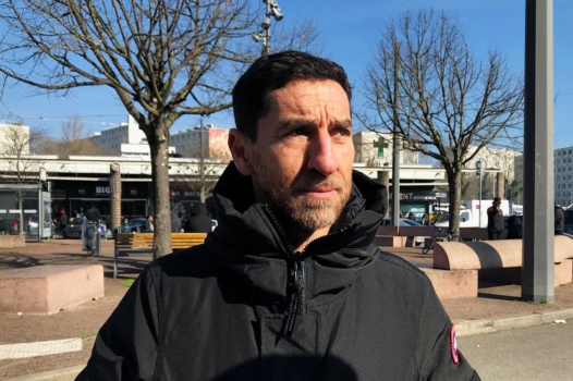 Municipales en banlieue de Lyon : deux insoumis sur les rails