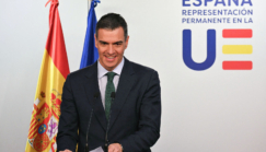 Pedro Sánchez, le « renard » de la politique espagnole