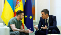 Espagne : une voie diplomatique à part ?