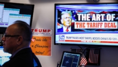 Faire face à la guerre commerciale de Trump