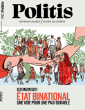 État binational : une voie pour une paix durable ?