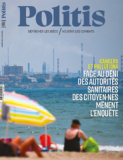 Santé environnementale : des citoyen·nes mènent l’enquête