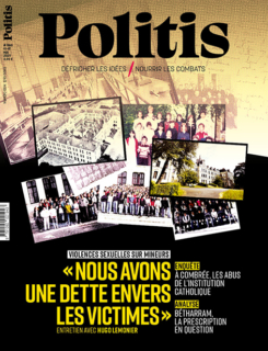 VSS sur mineurs : « Nous avons une dette envers les victimes »