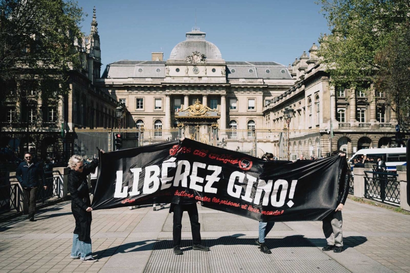 La criminalisation de l’antifascisme inquiète les soutiens de Zaid et Gino, menacés d’extradition