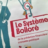 Déjeuner russo-bolloréen pour la ministre Annie Genevard