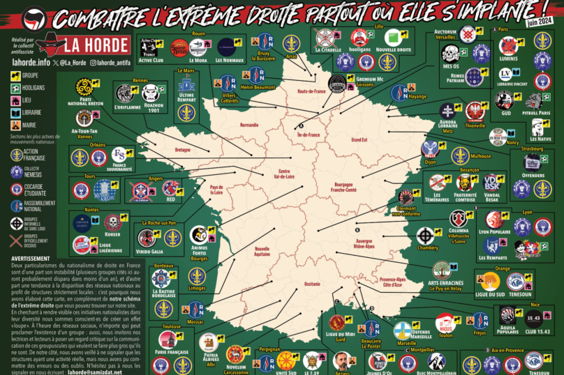 Des clics contre la claque réac