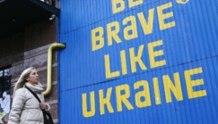 « Je rêve encore de revenir en Ukraine »