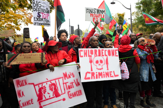 Chlordécone, le mépris d’État