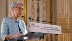 De l’Assemblée aux salles de classe : la délicate définition de l’antisémitisme