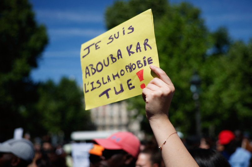 Collectif contre l’islamophobie en Europe : des salariés français en garde à vue, leur domicile perquisitionné