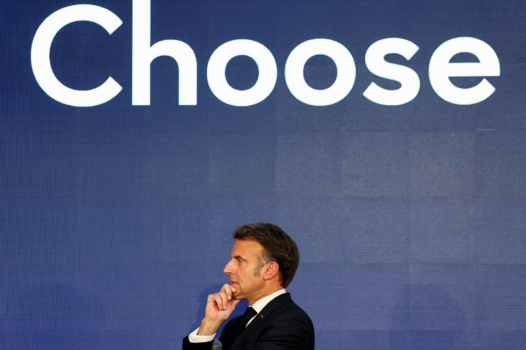 Choose France : toujours plus d’argent, toujours si peu d’emplois