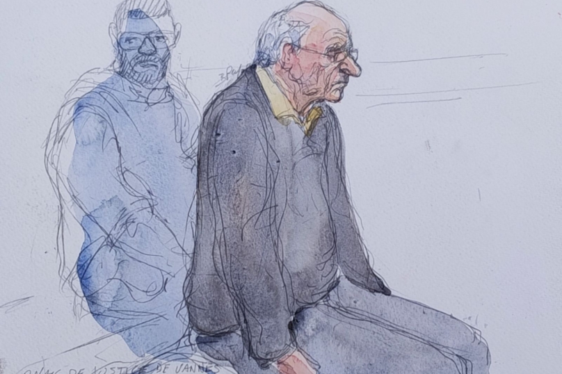 « Je me souviendrai toute ma vie de ce verdict »