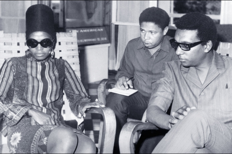 Musique et panafricanisme