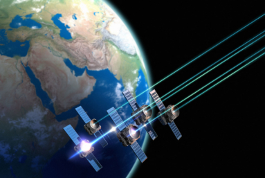 Bataille spatiale, bataille spéciale