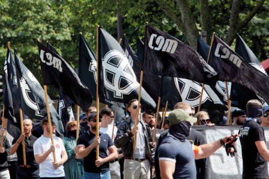 Que peut vraiment le droit face au fascisme ?