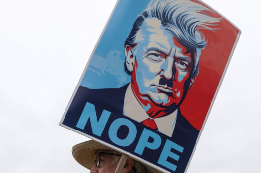 Contre Trump, des villes et des États entrent en résistance