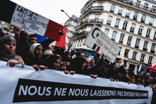Les citoyen·nes musulman·es en danger de rejet et d’exclusion