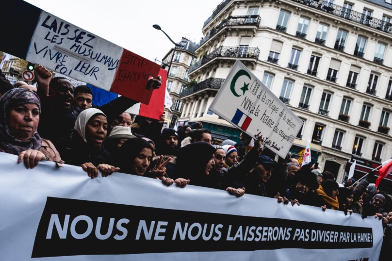 Les citoyen·nes musulman·es en danger de rejet et d’exclusion