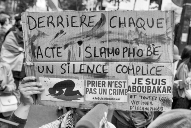 Islamophobie : l'exécutif vise le CCIE