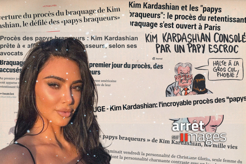 Procès de Kim Kardashian : ces mignons « papys braqueurs » qui ont violenté une femme