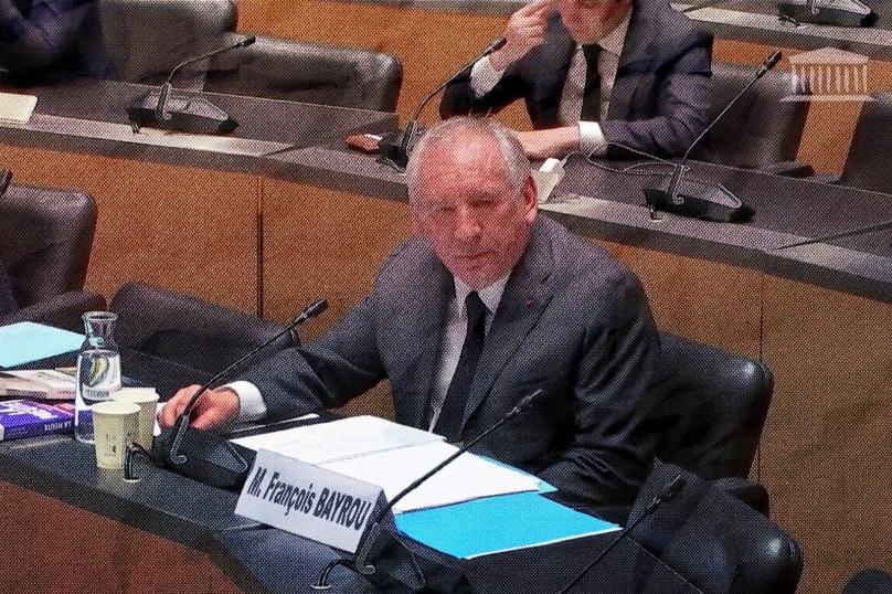 Bétharram : les outrances de François Bayrou et les risques du mensonge