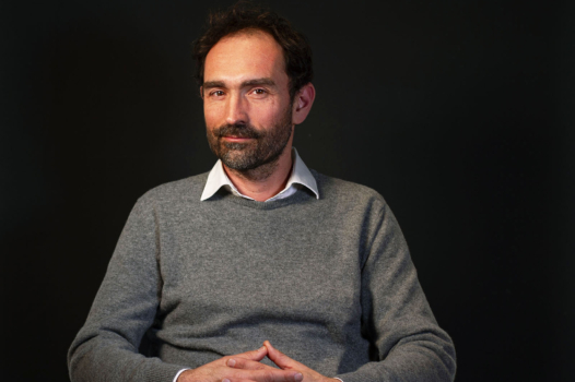 Cédric Durand : « Nous sommes dépendants des plateformes comme autrefois des seigneurs »
