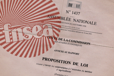 Loi Duplomb : la grande régression