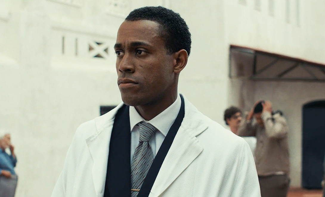 "Fanon" ou la contre-culture décoloniale