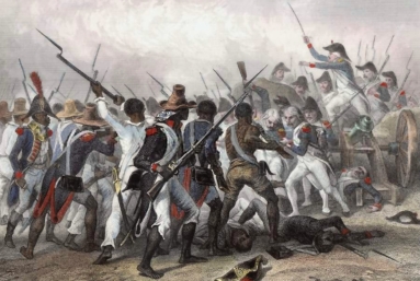 La Kanaky, une Haïti des temps modernes ?