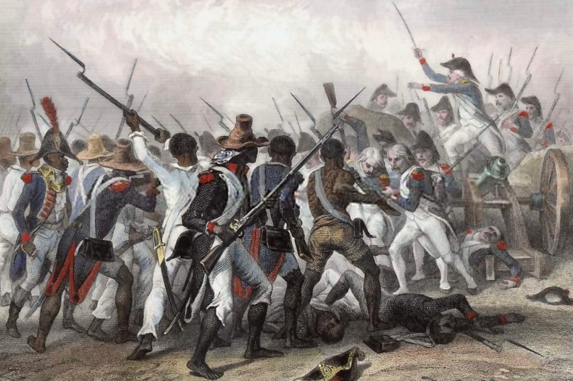 La Kanaky, une Haïti des temps modernes ?