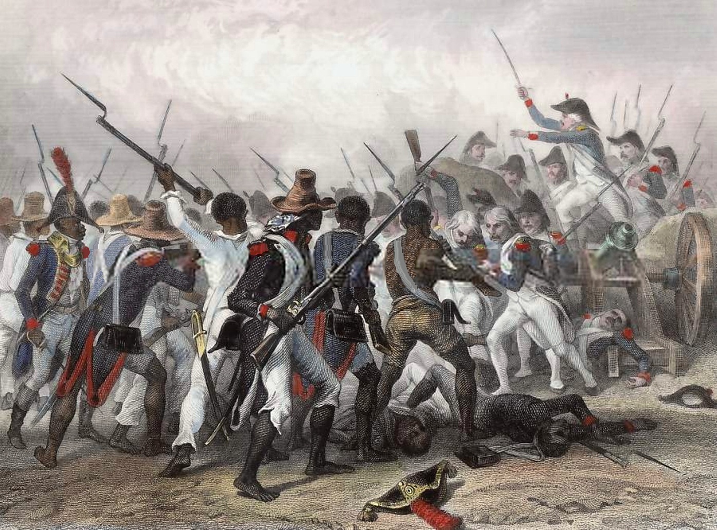 La Kanaky, une Haïti des temps modernes ?