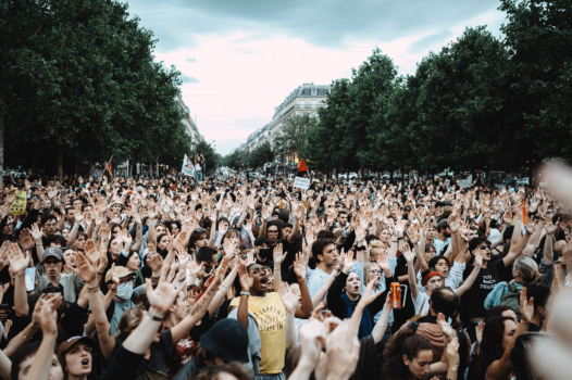 Gauche, syndicats : la pureté de chacun causera la perte de tous