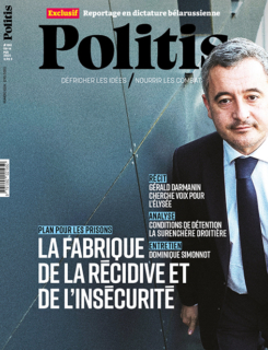 Prisons : la fabrique de la récidive et de l’insécurité