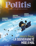 Conquête spatiale : la souveraineté mise à mal