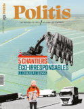 Écologie : ces chantiers éco-irresponsables