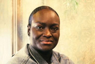 Aya Cissoko : « Le capitalisme est cannibale, il se repaît de vies humaines, du vivant »