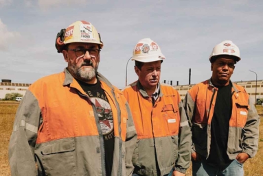 « Si ArcelorMittal tombe, c’est l’ensemble de l’industrie française qui tombe »