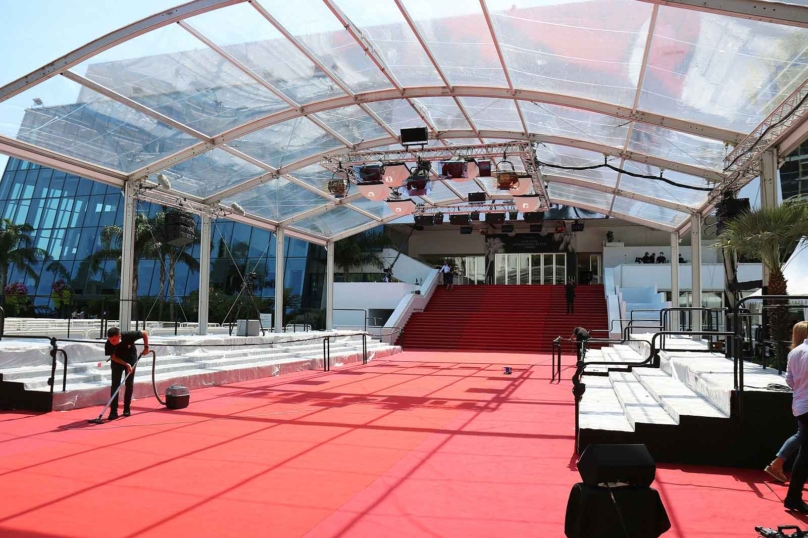 Cannes : « Dans nos boulots, rémunérer le travail ne va pas de soi »