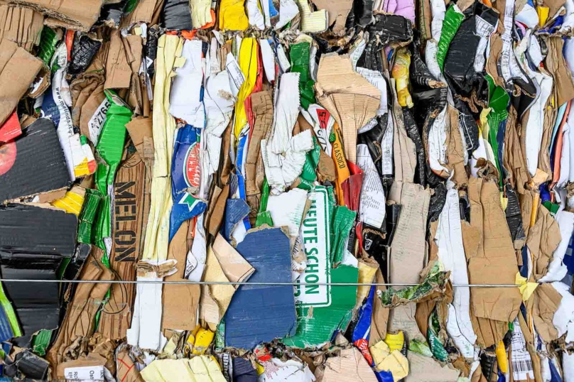 Le mirage du recyclage