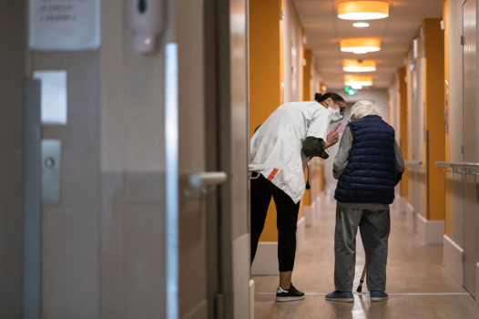 Licenciée trois fois en six mois, une aide-soignante gagne son combat contre un Ehpad
